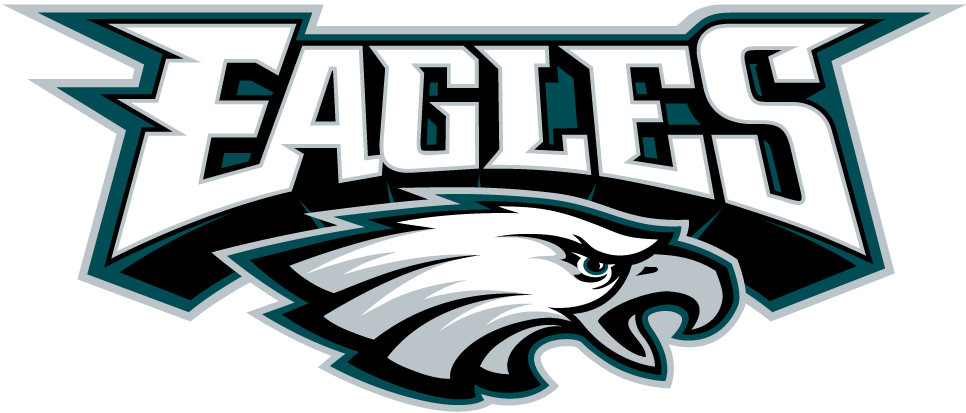 Philadelphia Eagles 1996-Pres Alternate Logo iron on tranfers for clothing version 2
